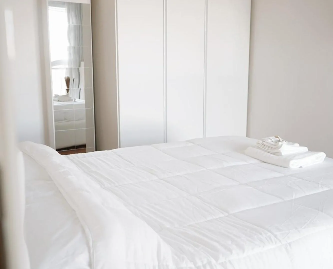 Apartment Nsh Apart Malpensa Gallarate