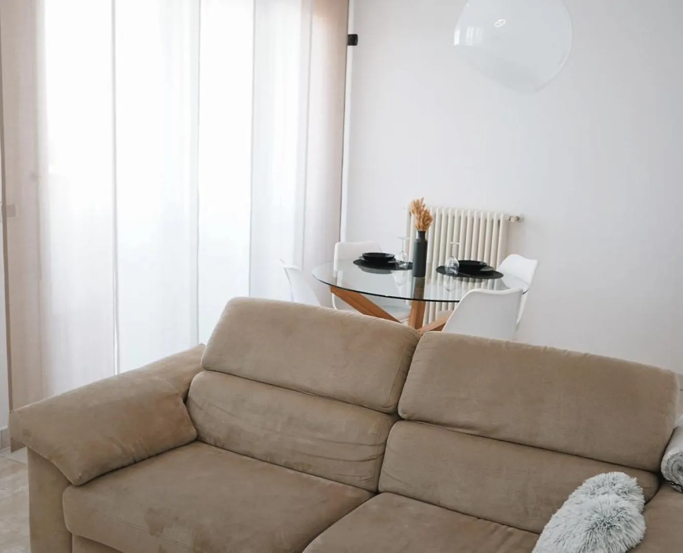 Nsh Apart Malpensa Gallarate