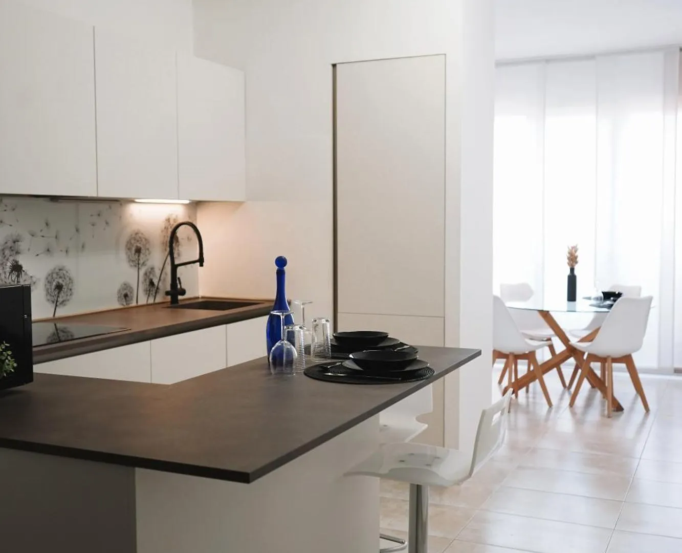 Nsh Apart Malpensa Gallarate