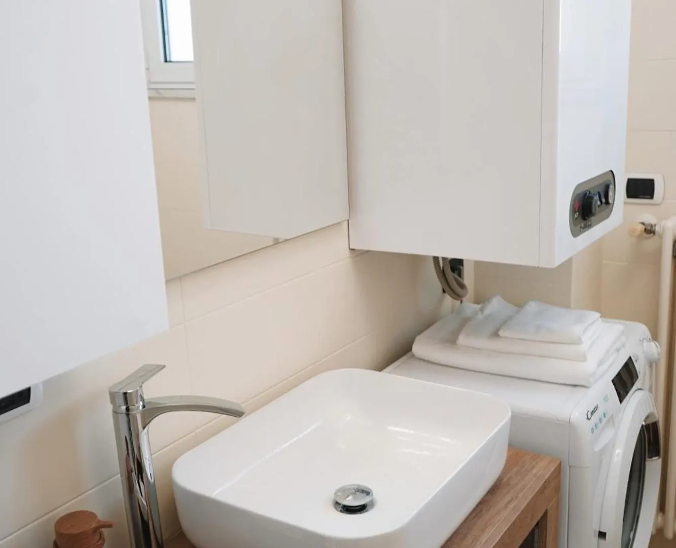 Apartment Nsh Apart Malpensa Gallarate