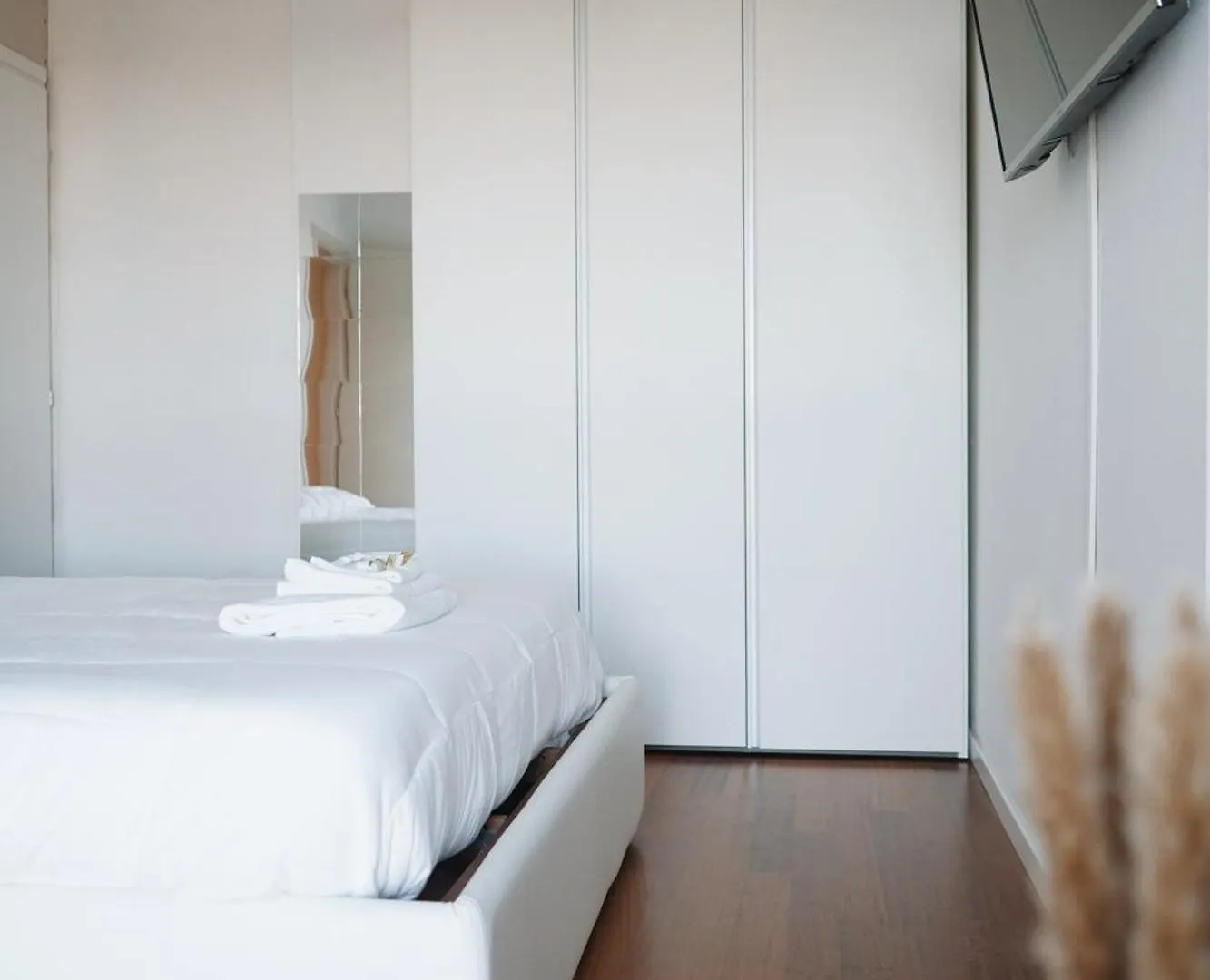 Nsh Apart Malpensa Gallarate