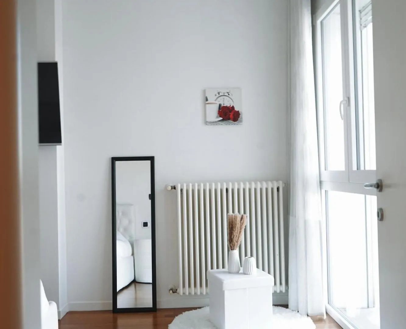 Nsh Apart Malpensa Gallarate Apartment