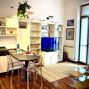 Loft Aviation Vicino Malpensa Gallarate