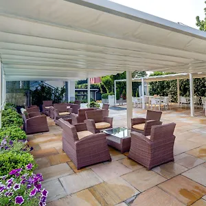 Hotel Jet Hotel, Sure Collection By Western, Gallarate