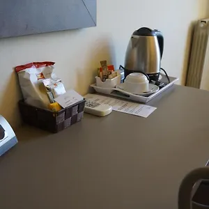 Hotel La Nuova Rotaia, Gallarate