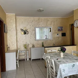 Apartamento Gallarate-malpensa19, Gallarate