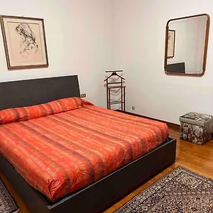 A Casa Di Gianni Gallarate