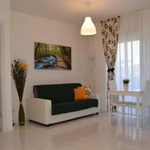 Apartamento Mc Malpensa Airport, Gallarate